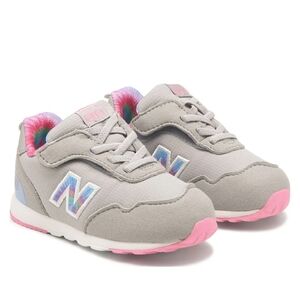 New Balance Kids' 515 Hook & Loop